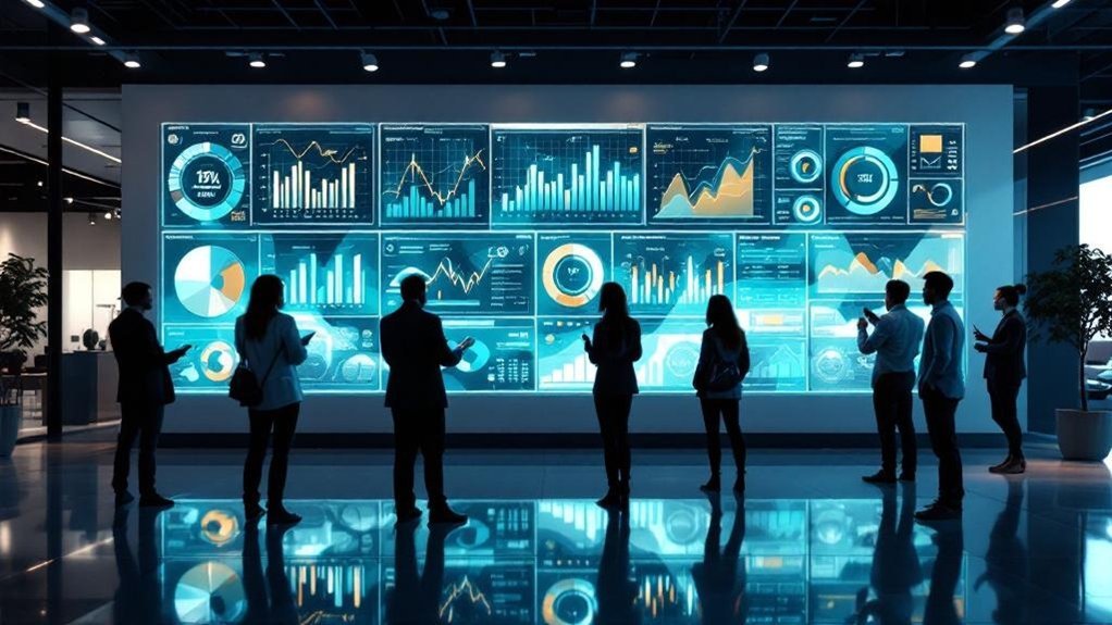 standardized kpi definitions essential