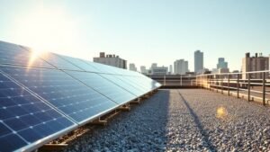 standardized rooftop performance metrics