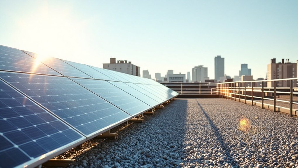 standardized rooftop performance metrics