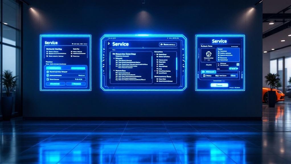 static posters hinder engagement