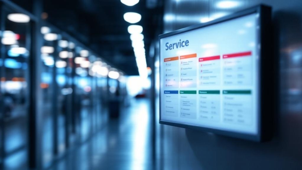 streamline and prioritize services