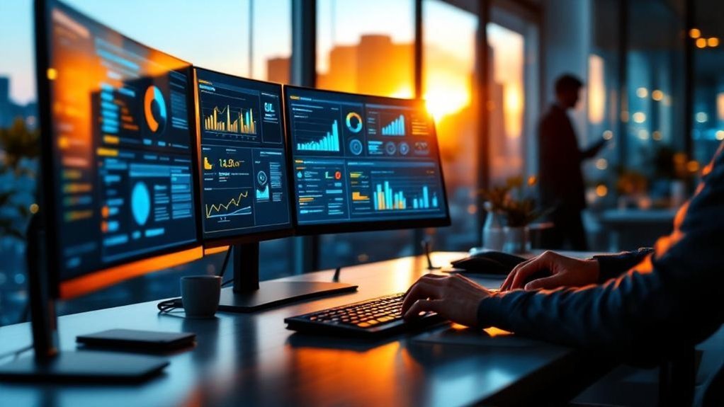 streamline multi account governance actions