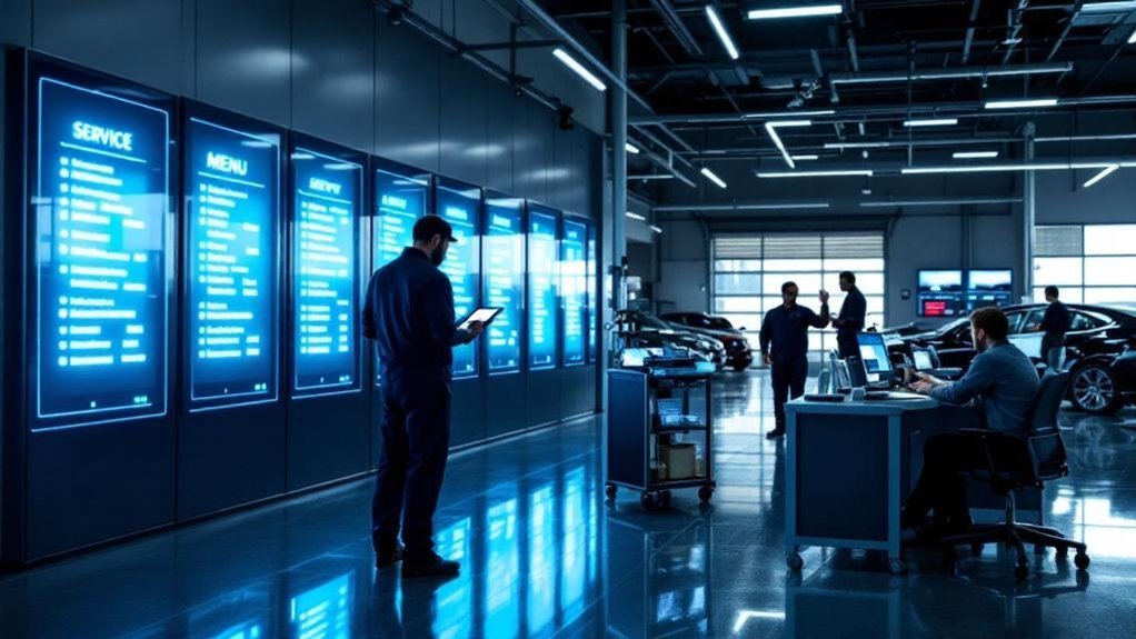 streamlined communication enhances workflow