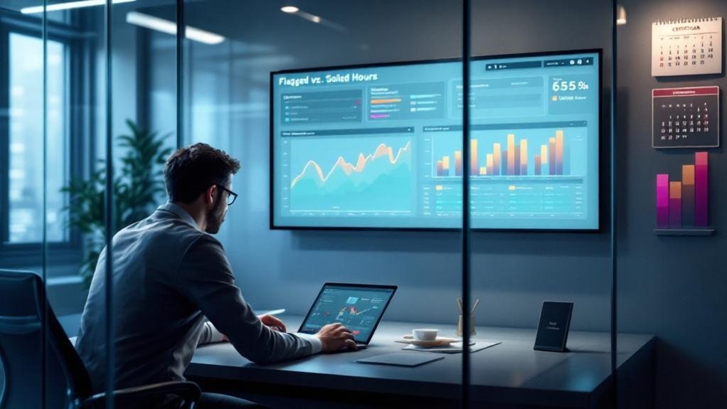 streamlined payroll and compliance