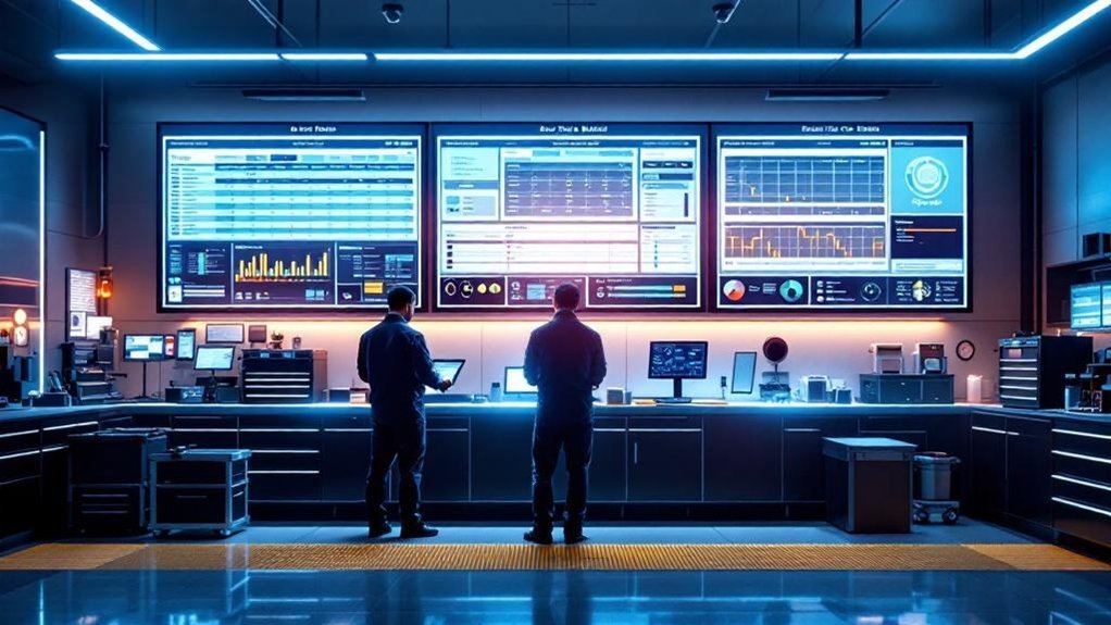 streamlined workflow reduced errors