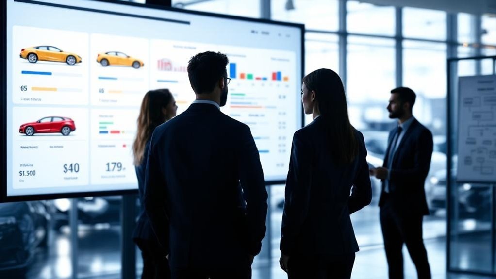 structured sales training program