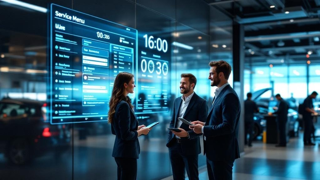 successful digital service adoption