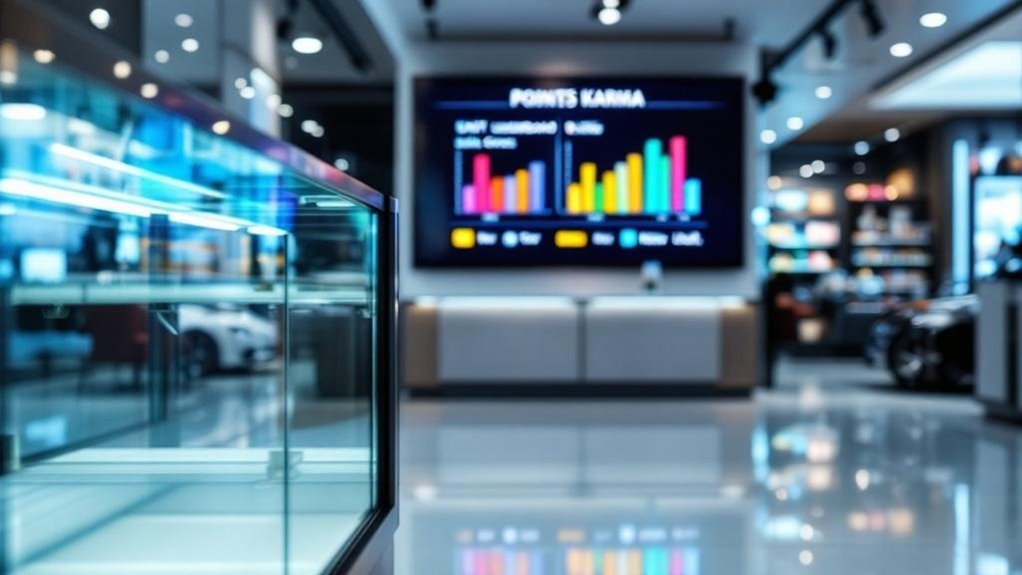 sustainable reward system design