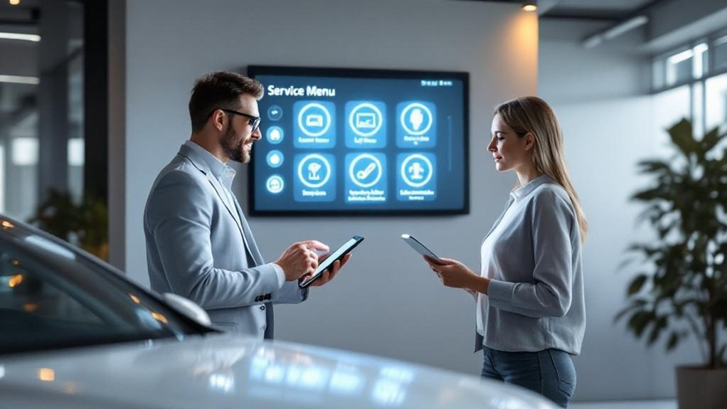 tailored bundles enhance upsells