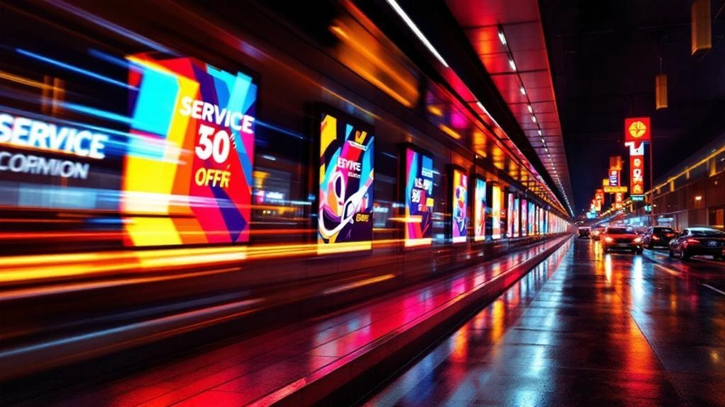 targeted promotions boost revenue