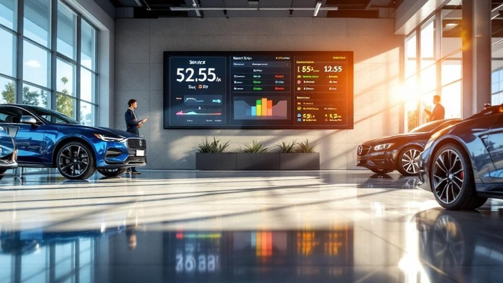 targeted sales through upselling