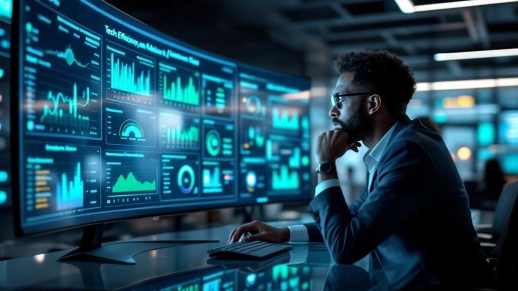 targeted technician training strategies