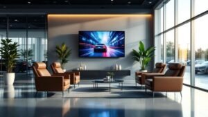 television engagement over print