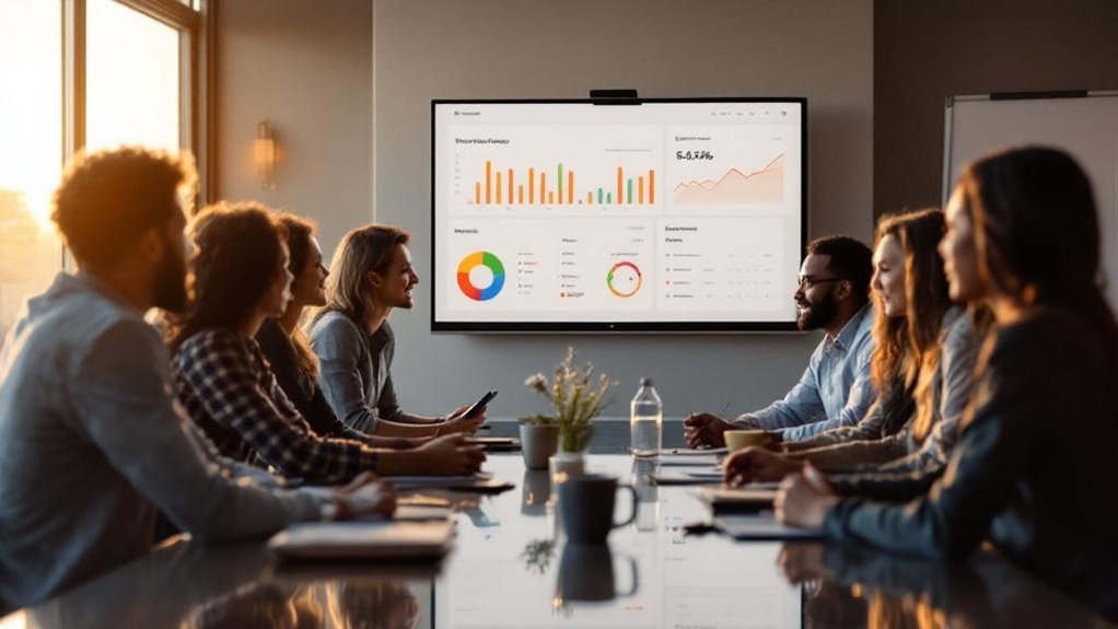 timely recaps enhance forecasting