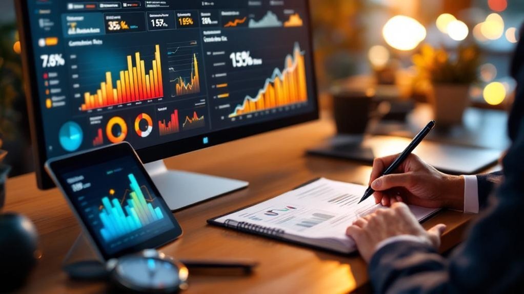 track comeback and fix rates