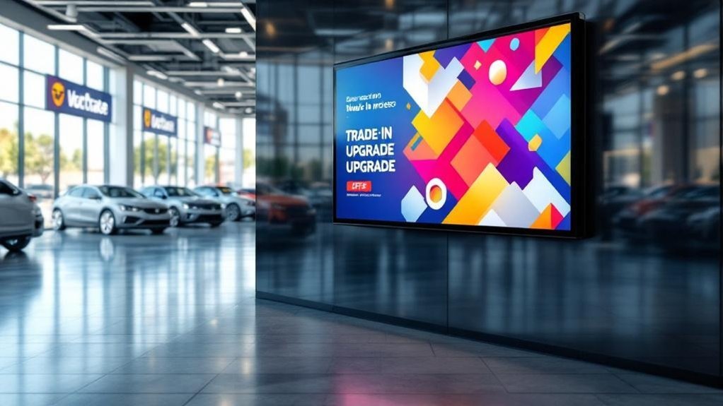 trade in urgency boosts engagement