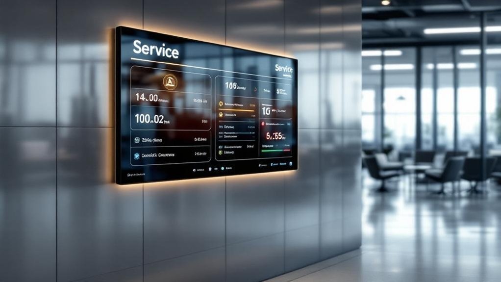 transparency boosts customer engagement