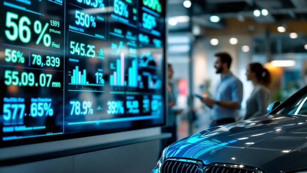transparent ai driven personalization