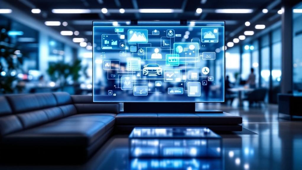 transparent messaging engages customers