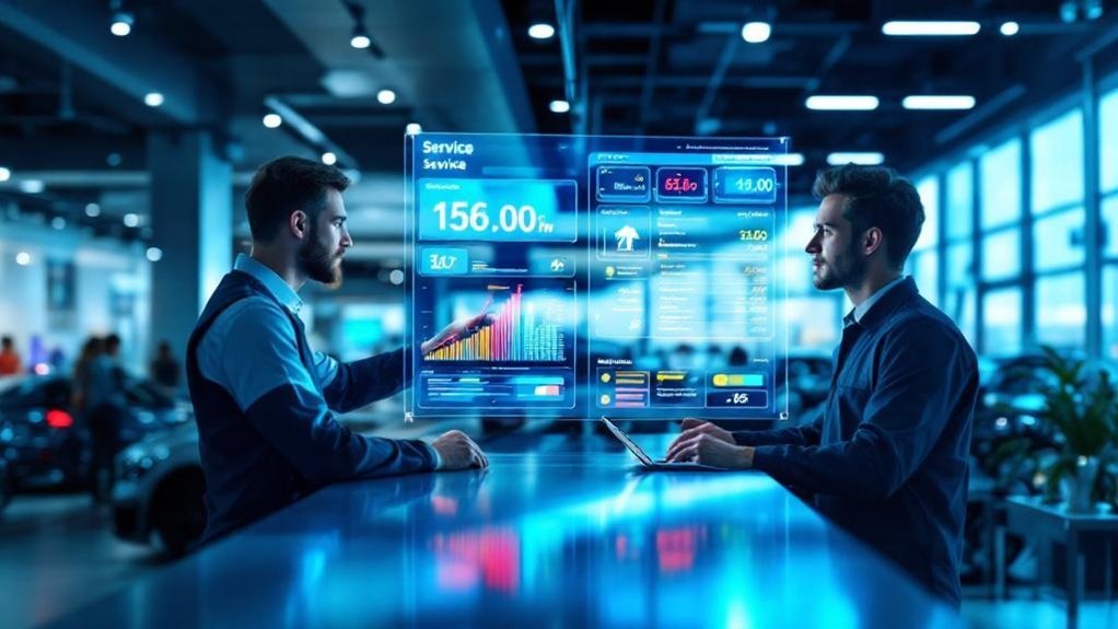 transparent pricing boosts revenue