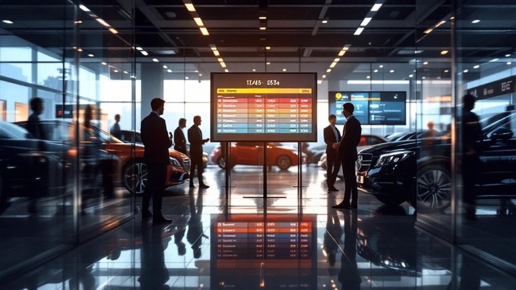 transparent pricing boosts sales