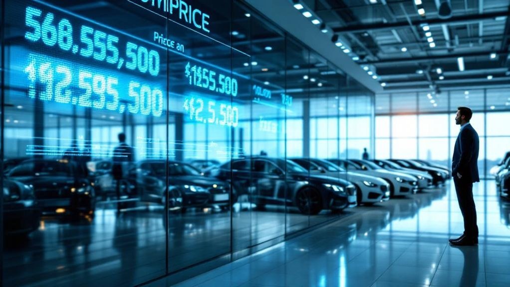 transparent pricing boosts sales