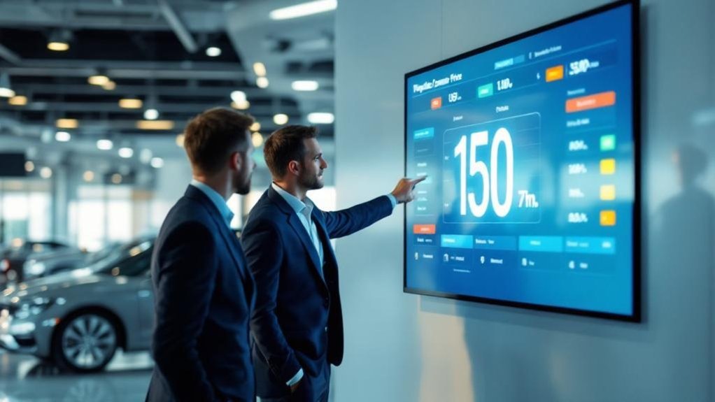 transparent pricing boosts sales