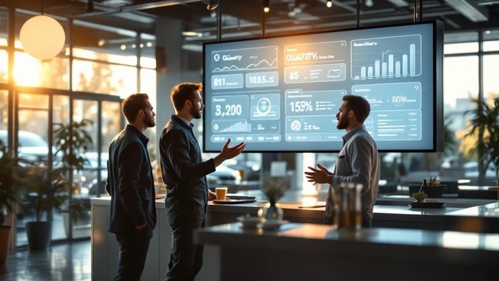 transparent pricing builds trust