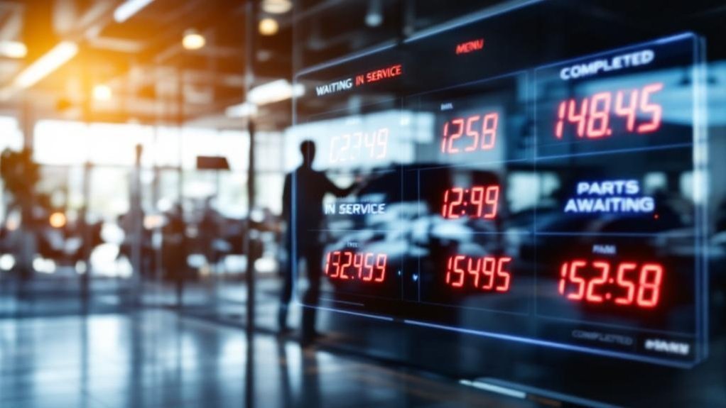 transparent pricing builds trust