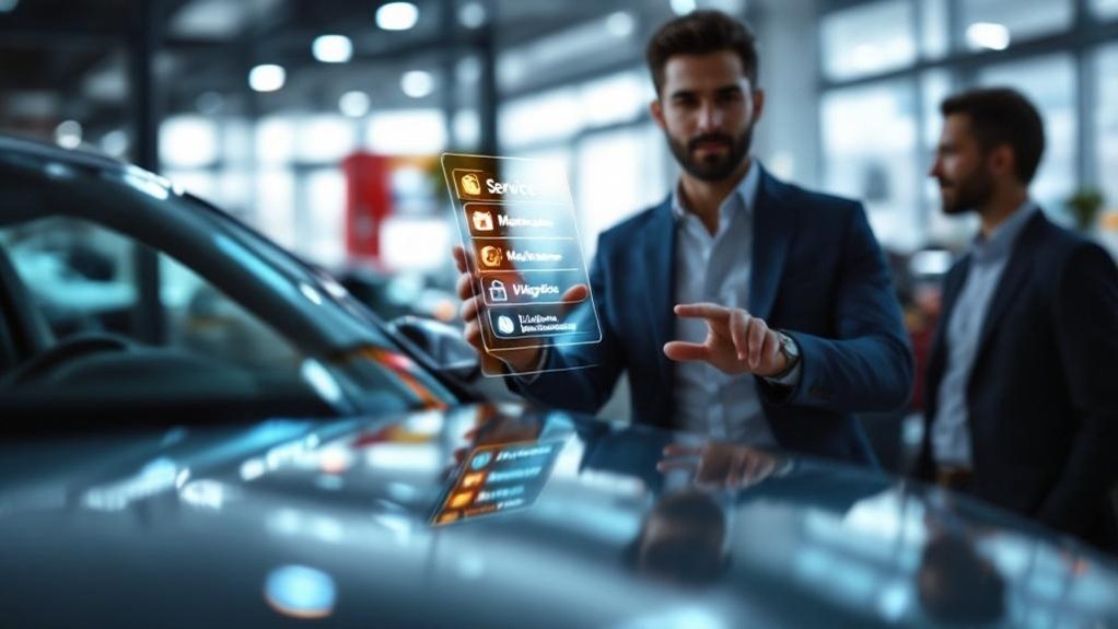 transparent pricing builds trust