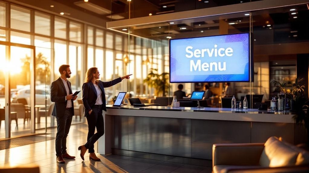 transparent pricing drives loyalty