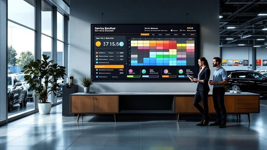 transparent pricing enhances customer trust