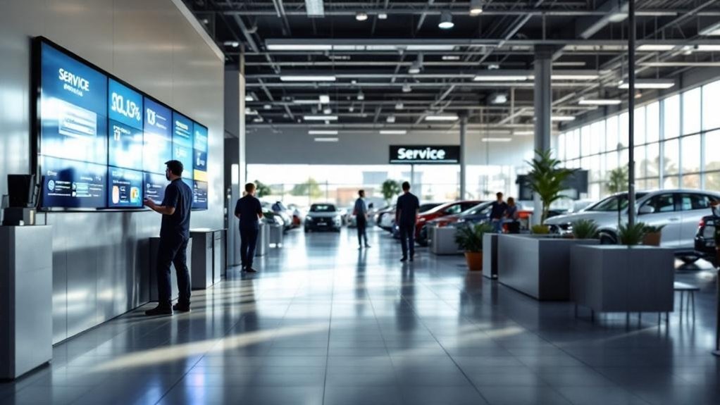 transparent pricing increases throughput