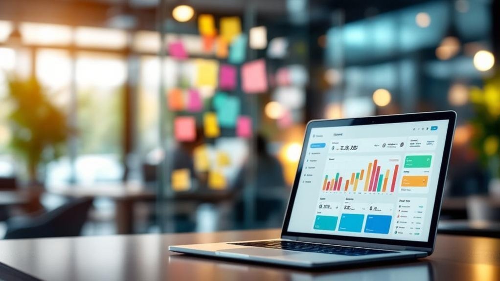 transparent sales performance tracking