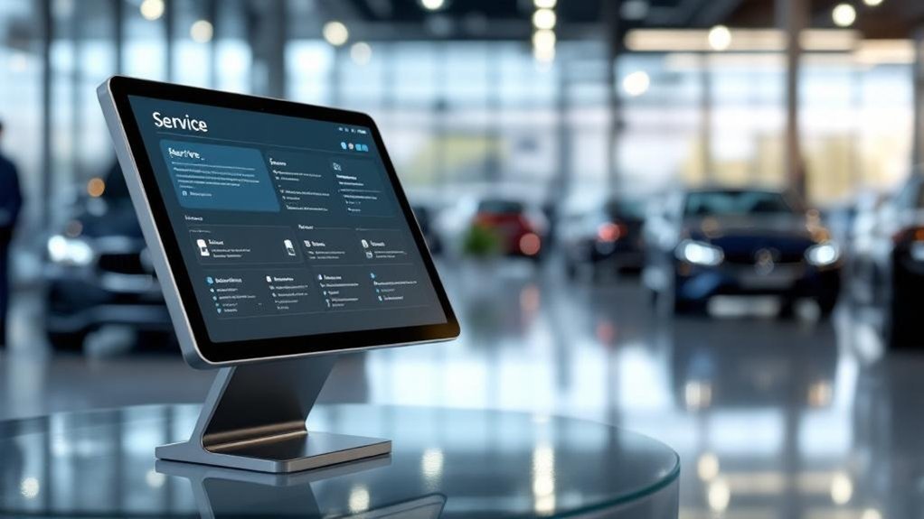 trim specifications and warranty