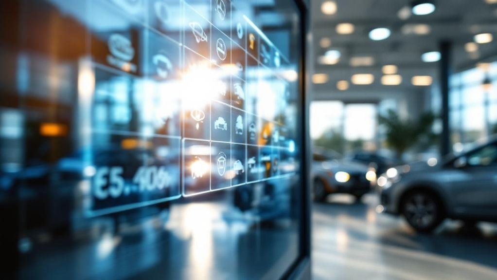 trust through clear labeling