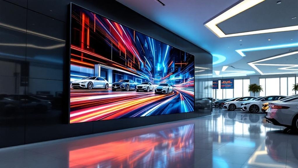 unified digital signage strategy