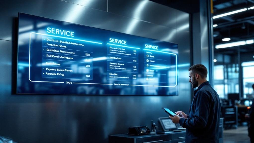 unified payments and analytics