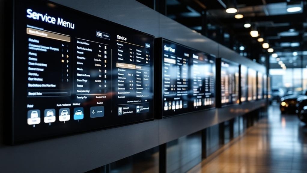 unified visual identity design