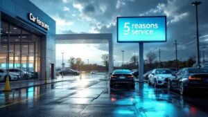 upgrade to digital signs