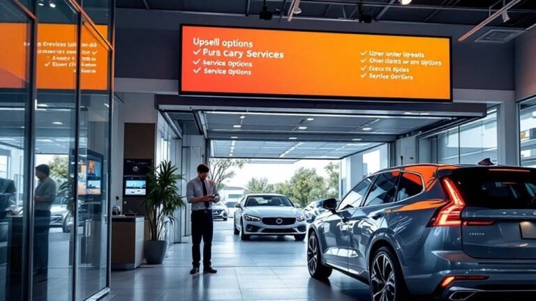 How to Combine Menu Boards and Car Dealership Service Drive Digital ...