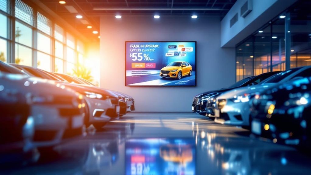 urgent trade in incentives now