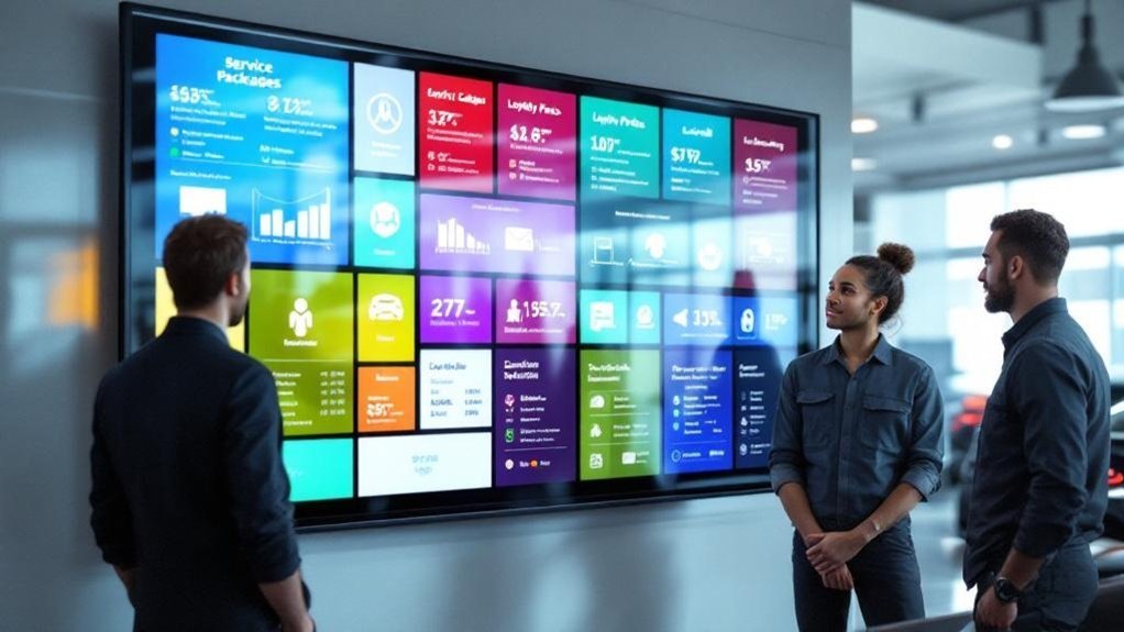 value driven customer engagement strategies