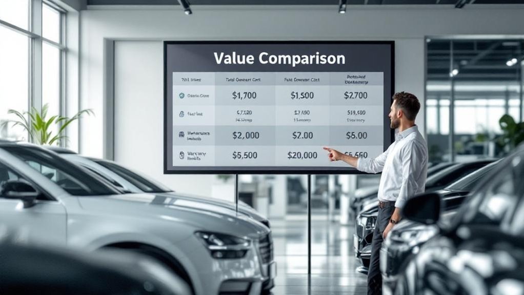 value messaging enhances loyalty