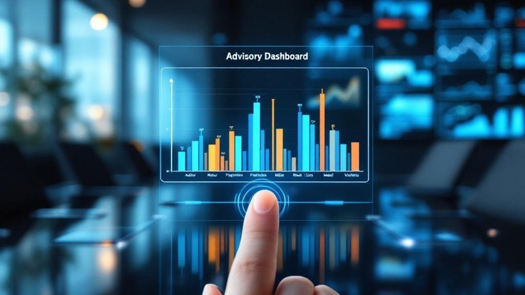 variant driven menu optimization