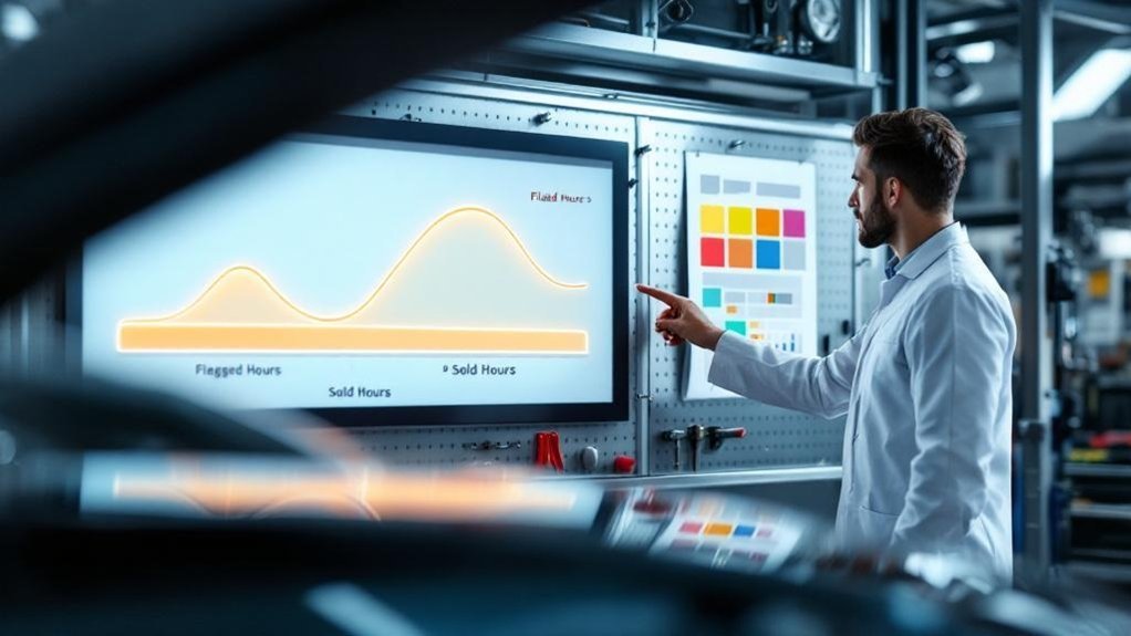 vehicle maintenance recommendation process