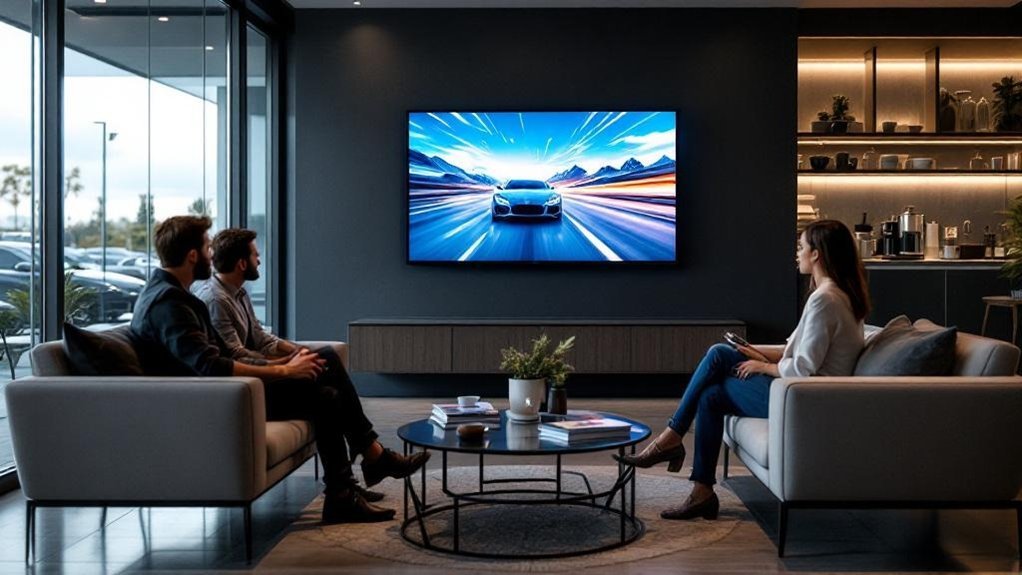 video education for upselling