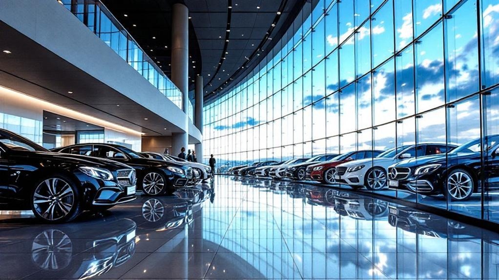 video wall cost savings