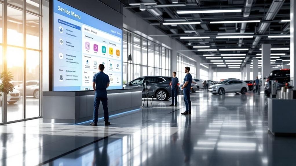 visual tools enhance customer understanding