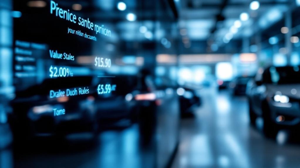 visuals communicate quality reliability